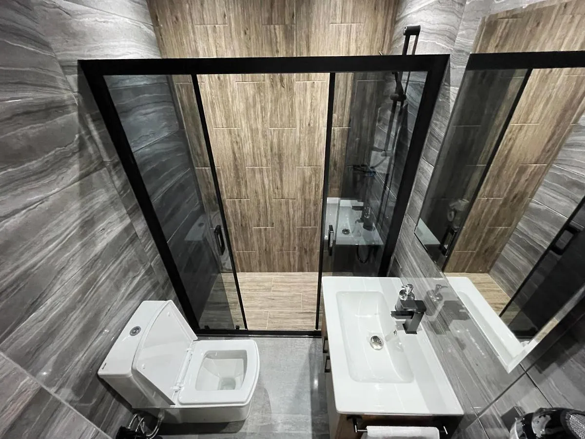 Grand Ueskuedar Otel Istanbul 3*,
