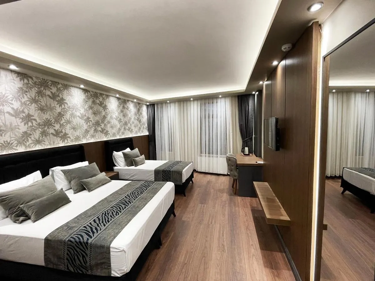 Grand Ueskuedar Otel Istanbul 3*,  Turkey