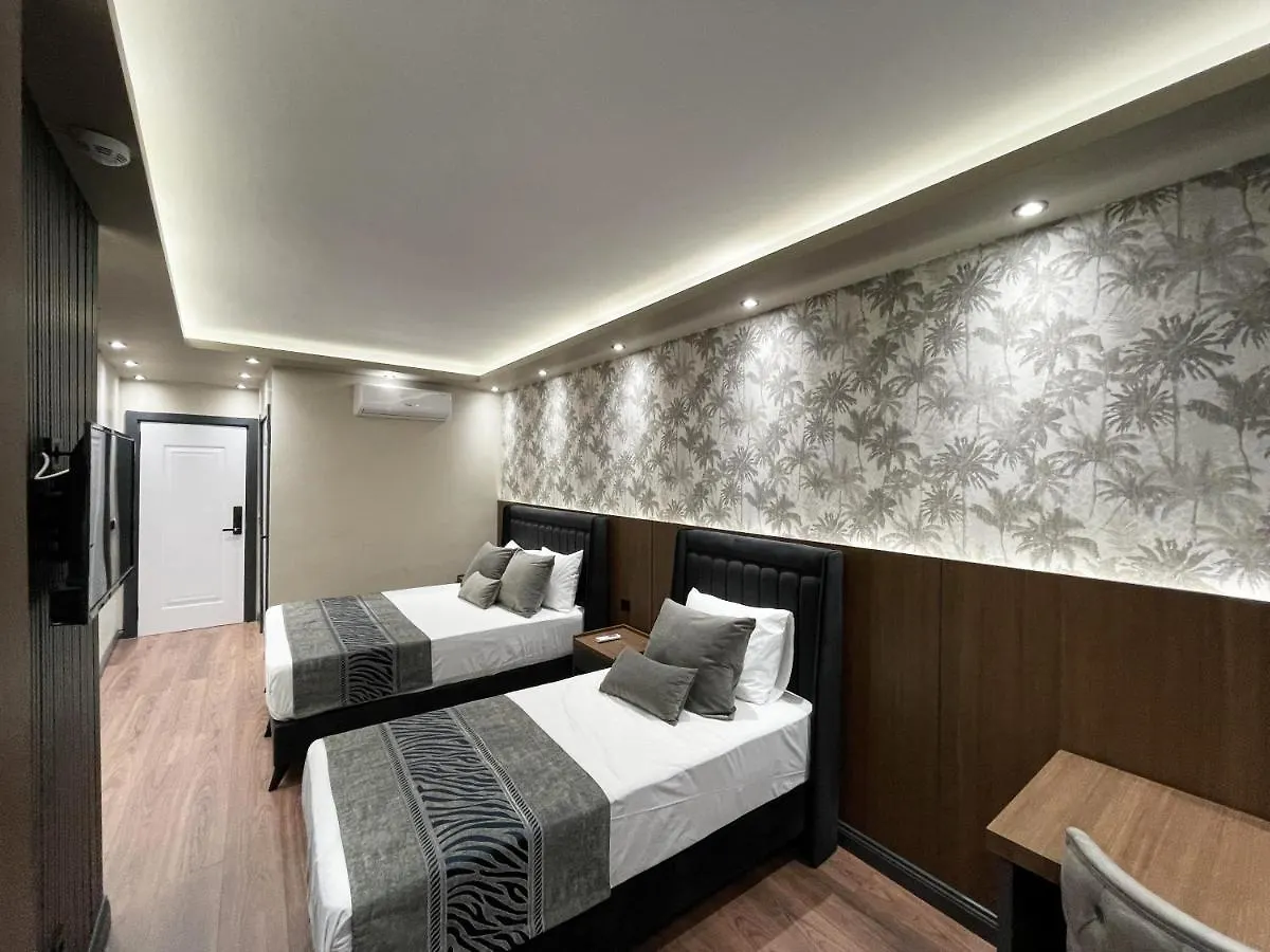 Grand Ueskuedar Otel Istanbul
