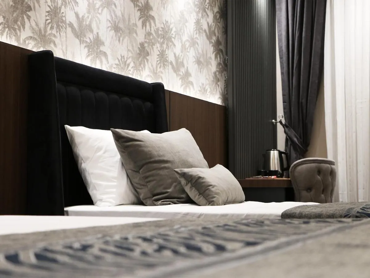 Grand Ueskuedar Otel Istanbul