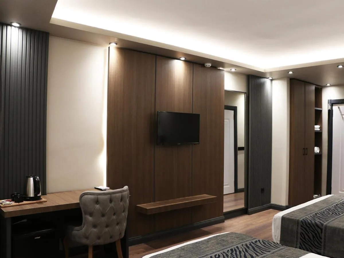 Grand Ueskuedar Otel Istanbul Hotel