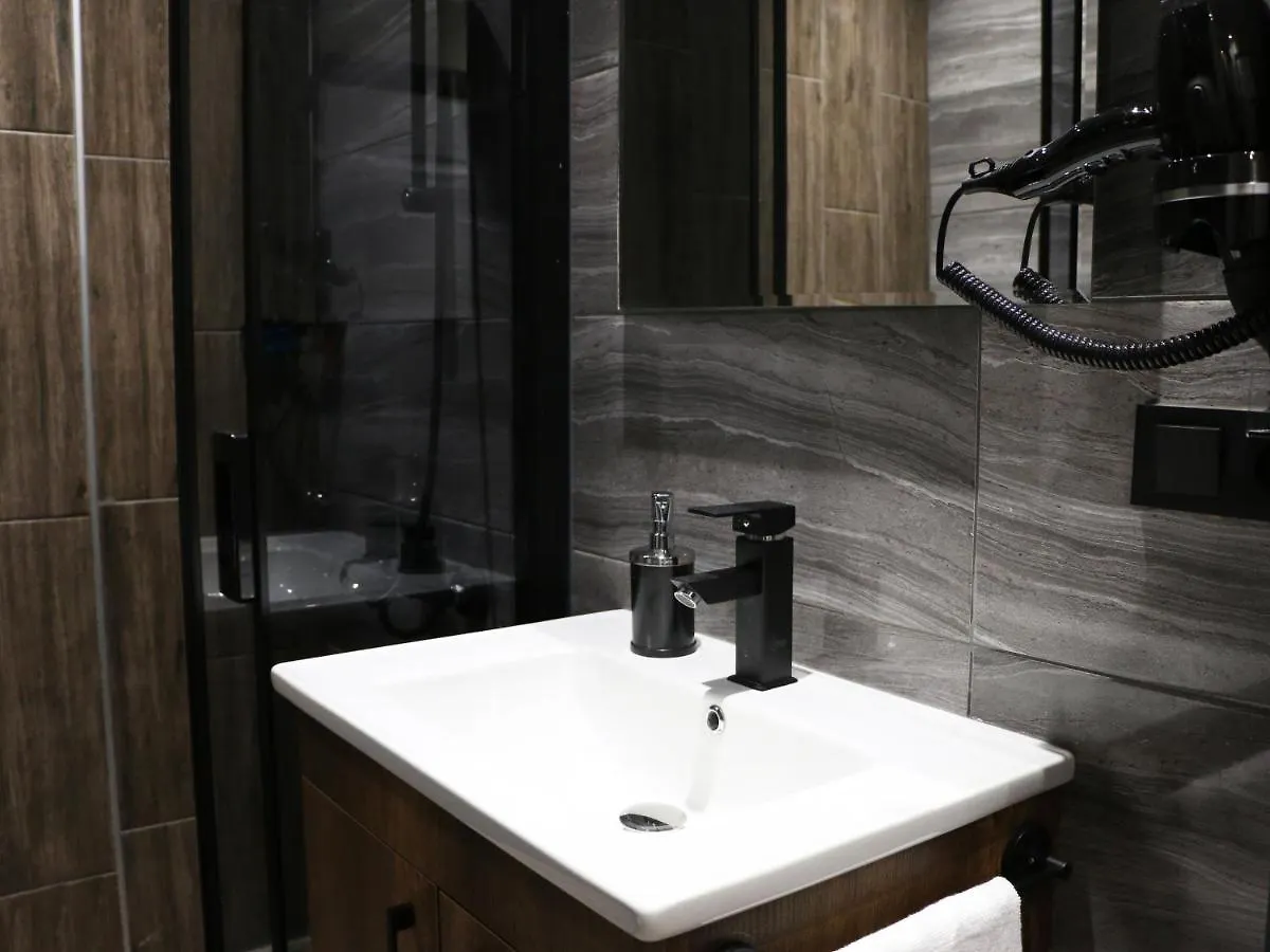 Grand Ueskuedar Otel Istanbul Hotel