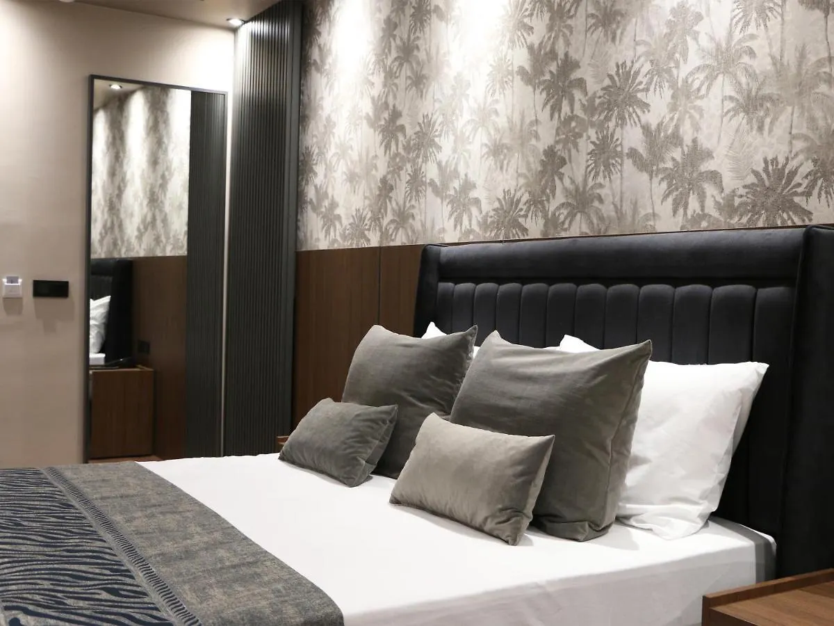 Hotel Grand Ueskuedar Otel Istanbul