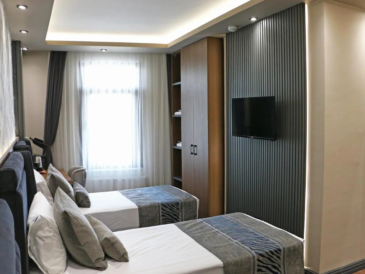 Grand Ueskuedar Otel Istanbul 3*,  Turkey