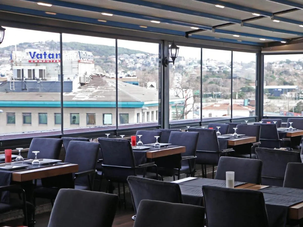 Grand Ueskuedar Otel Istanbul 3*,  Turkey