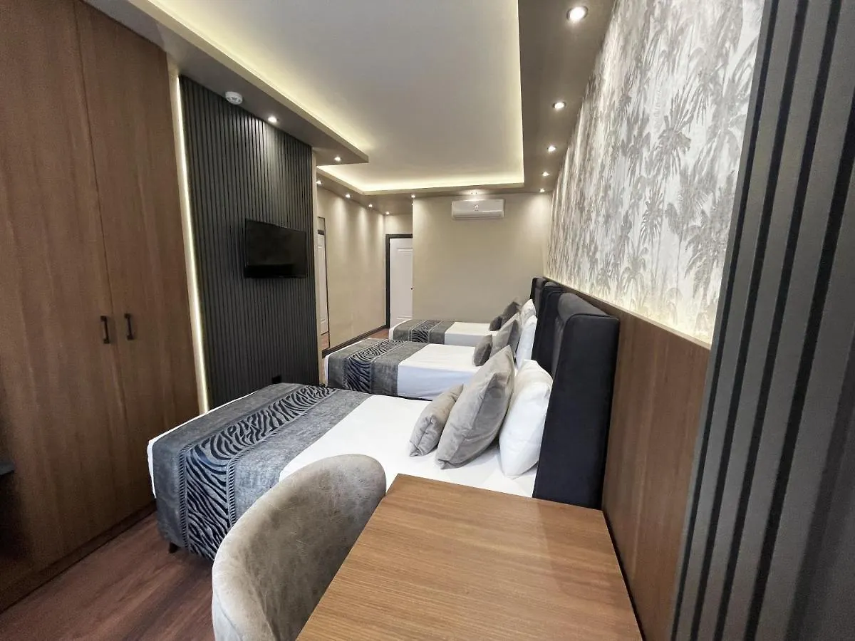 Hotel Grand Ueskuedar Otel Istanbul