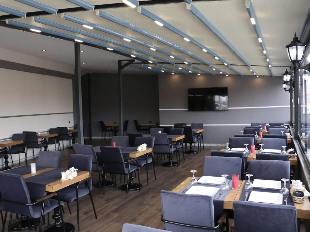 Grand Ueskuedar Otel Istanbul
