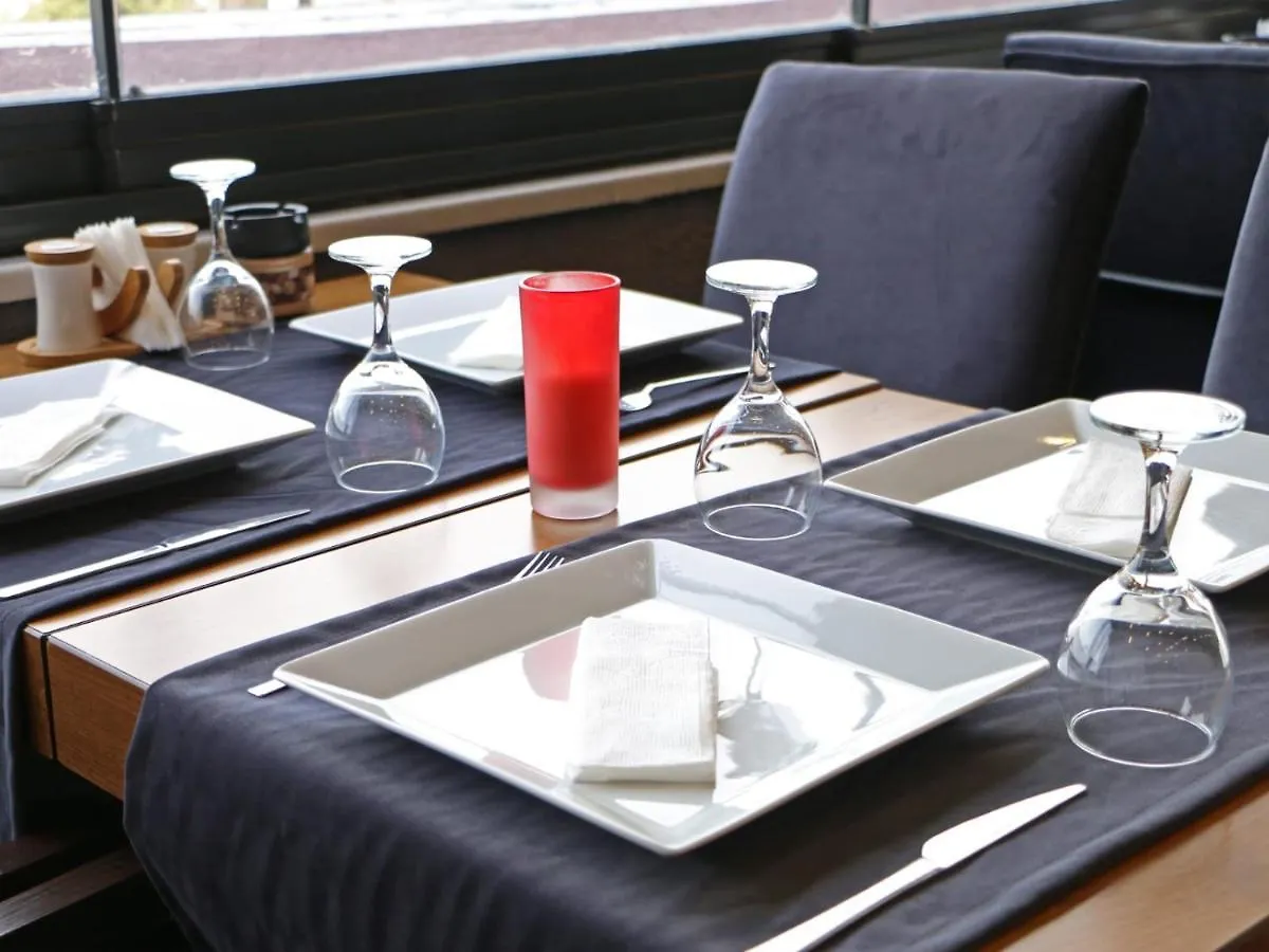 *** Hotel Grand Ueskuedar Otel Istanbul Turkey