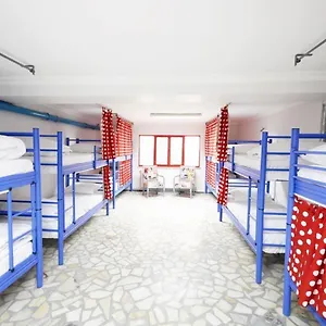 Aparthotel Brk Dream Taksim