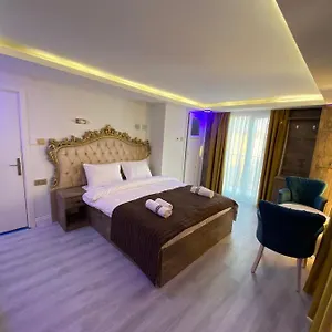 Hotel Casa Mia Old