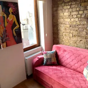 Istanberry - Dream Flats Aparthotel