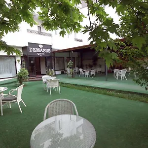 Demasus 4* Denizli (Denizli)