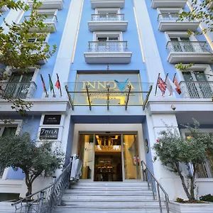 Otel Innova Sultanahmet, İstanbul