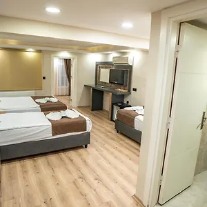 Mila Taksim Hotel