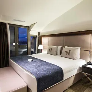 Hotel Inside Sisli