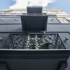 Hotel Stories Kuloglu